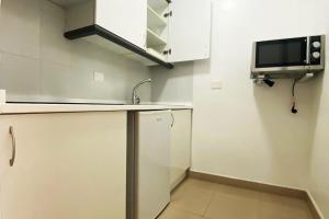 D-espacios elevados Quinta