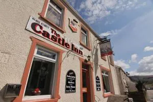 Castle Lodge - Risca