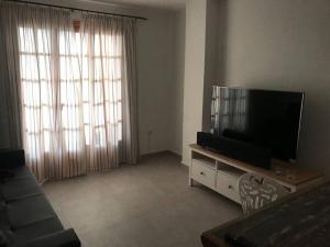 Estupendo Apartamento Mediterráneo