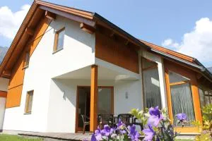 Chalet Mühle - 朗根费尔德