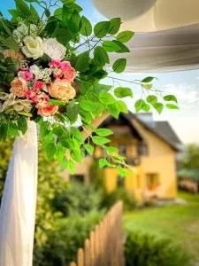 Pensiunea Adam și Eva - Sadová