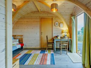 1 Bed in Sheinton 93395