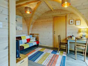 1 Bed in Sheinton 93395