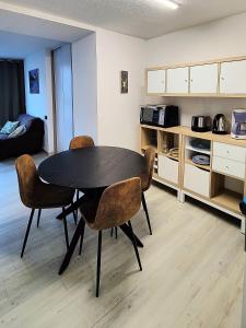 CAUTERETS CENTRE AU CALME