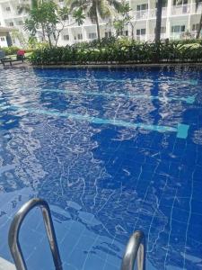 Da Residence-1BR in MOA w direct pool access