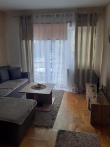 Apartman MS