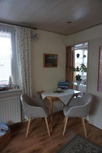 Ferienwohnung Familie Frank