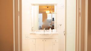 Appartements Le Puit de Lumiere - Comfortable T3 in Poitiers! : photos des chambres