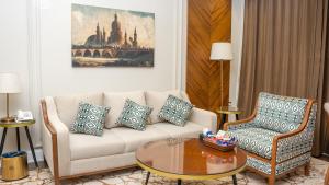 Rose Park Apartment hotel