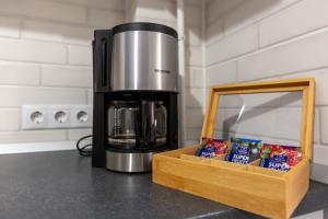 Apartament Alexandru - central