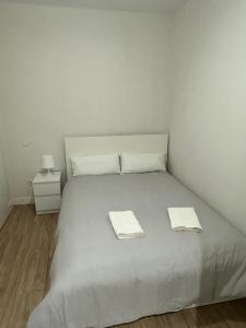 Mercado CENTRAL on 1th FLOOR