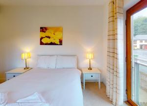 Lakeside Holiday Home No 30 - 2 Bed by Trident Holiday Homes