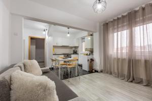 Apartament Alexandru - central