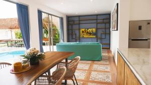 Villa La Jade Chaweng Noi 2BR