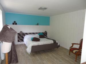 Gite du Moulin de la Peyriere