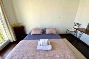 The seaside 200m2 villa with swimming pool!