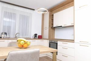 Enescu 3 City Center Flat
