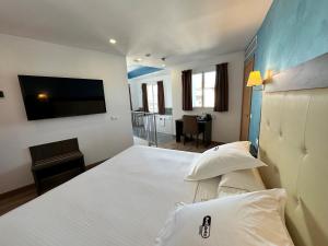 Antídoto Rooms Zocodover Check-in on line