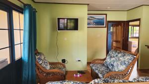 Lianitas Cottage (Selfcatering)