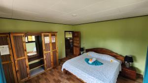 Lianitas Cottage (Selfcatering)