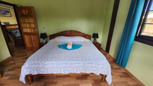 Lianitas Cottage (Selfcatering)