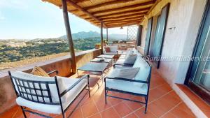 Appartamento Dream - Cala Granu img7