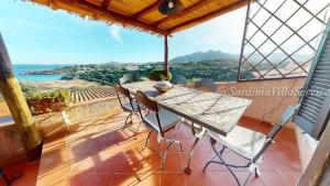 Appartamento Dream - Cala Granu img10