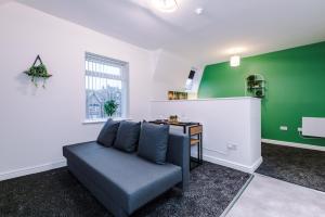 Rocky Lane Urban Apartments by Charming Apartments - Flat 6