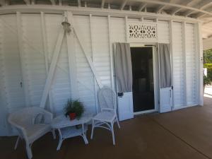 Ribbonwood Bed & Breakfast, Emu Park Qld