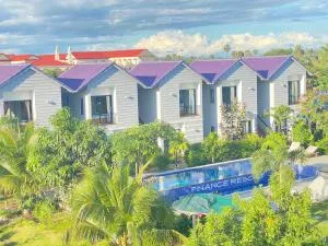 Finance Boutique - Phumĭ Dong Khmei