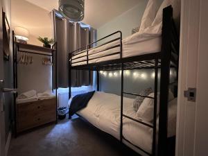 Prince St Cottage - Haworth - Sleeps 4