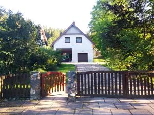 Apartament W Dolinie Modrzewi - Strużnica