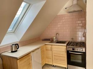 Apartament W Dolinie Modrzewi