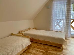 Apartament W Dolinie Modrzewi