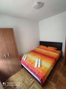 Apartman MS