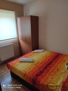 Apartman MS