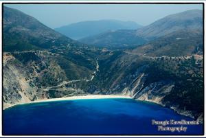 Faos Luxury Apartments 2