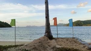 NATUAS BEACH RESORT