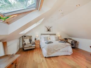 1 Bed in Nidderdale 93258