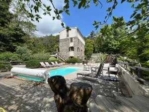 A CASA CANTUNNIERA - Sortipiani