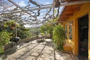 Rincón del Bosque - La Esperanza