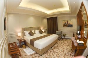 Rose Park Apartment hotel