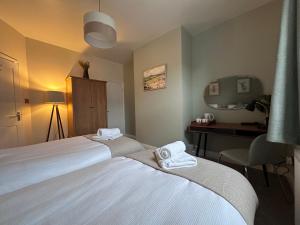 Prince St Cottage - Haworth - Sleeps 4