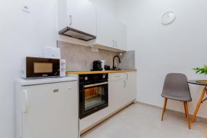 Eszters cozy apartment