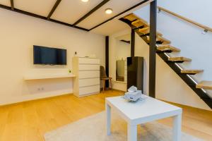 Eszters cozy apartment