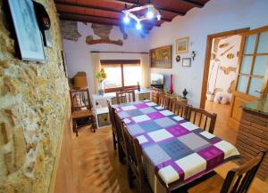 V&V LLORET- Villa Cal Miquel