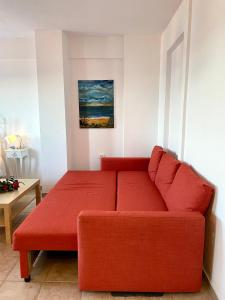 Aegean View House