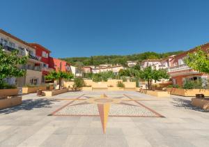Maisons de vacances Charmante maison climatisee, 2ch : photos des chambres
