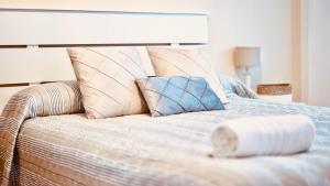 Apartamento Sol Granada - Espacioso, bien ubicado y muy valorado