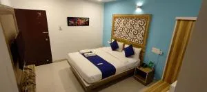 Hotel Dhruv Palace Bangalore Jakkur - Yelahanka